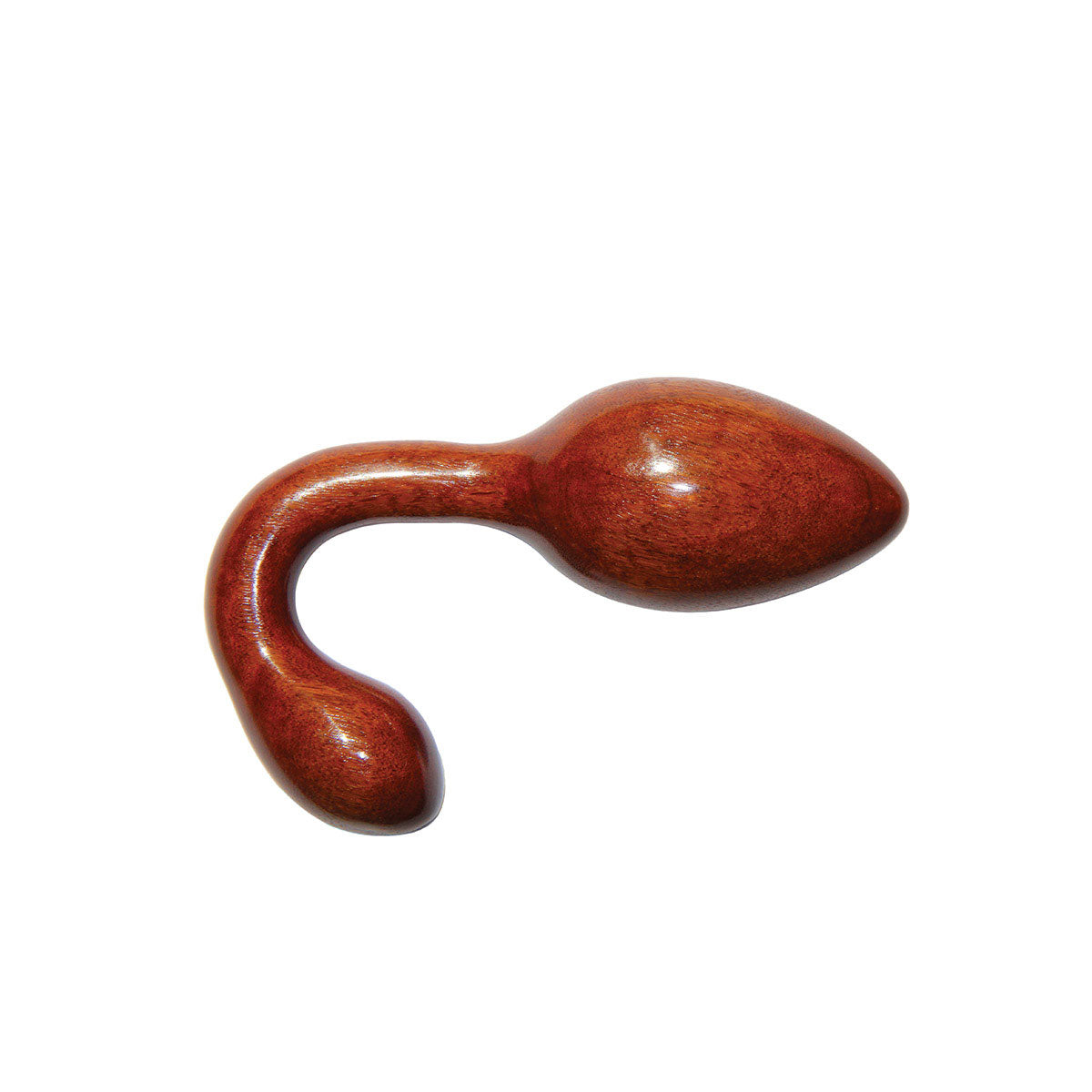 Dare Wooden Bulb