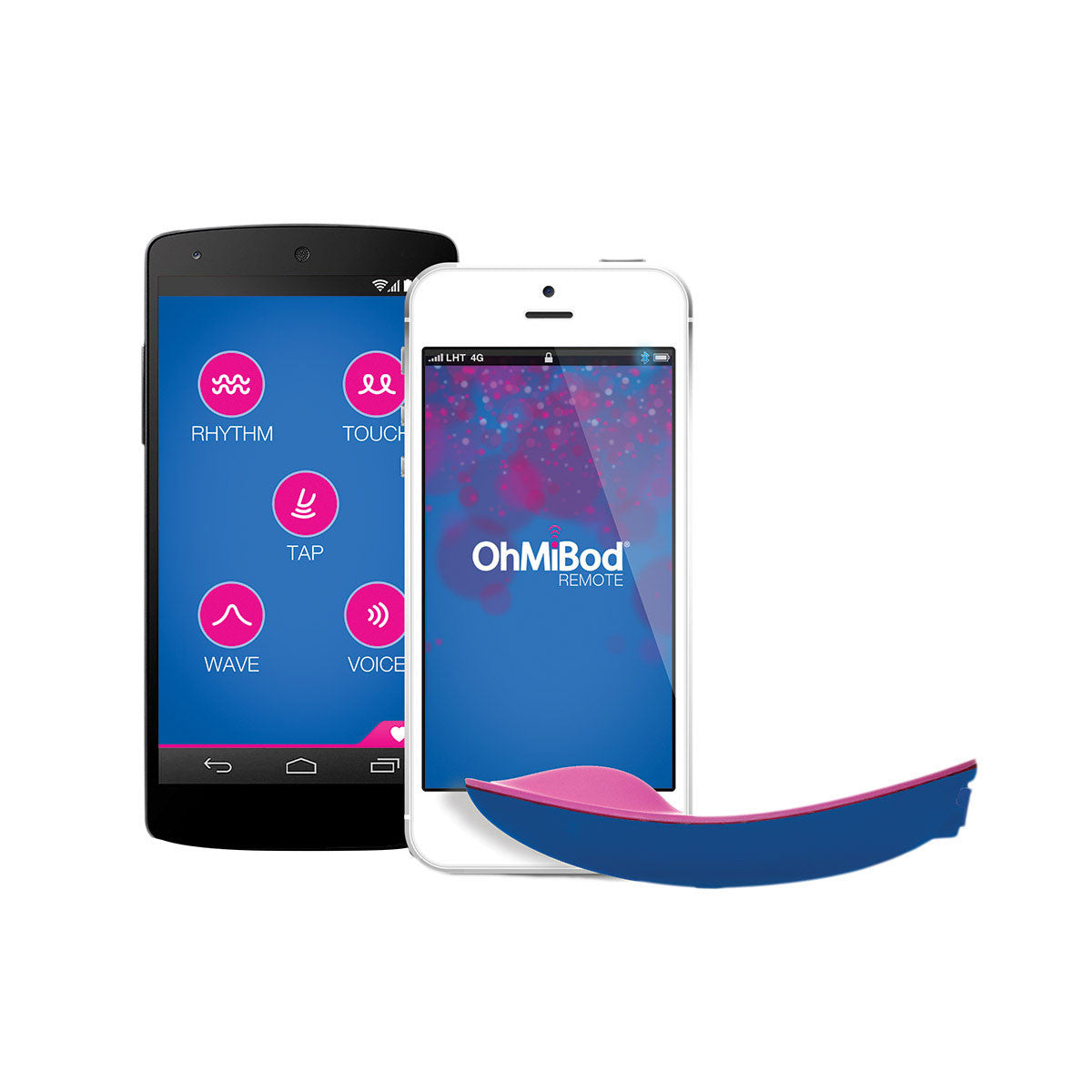 NEX1 BlueMotion Vibe