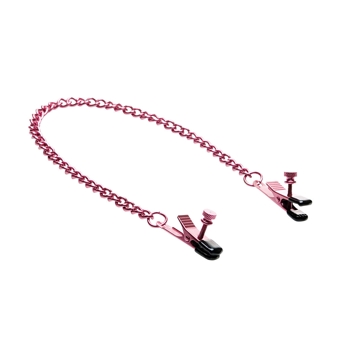 Sex Kitten Nips - Adjustable Gator