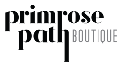 Primrose Path Boutique logo