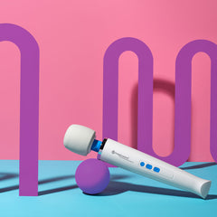 Magic Wand Rechargeable