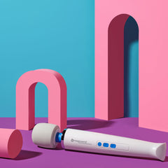 Magic Wand Rechargeable