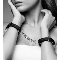 Maze Thin Cuffs