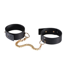 Maze Thin Cuffs