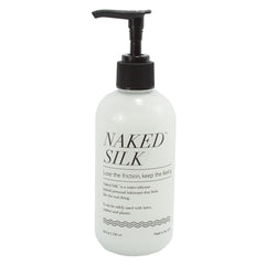 Naked Silk Hybrid Lubricant