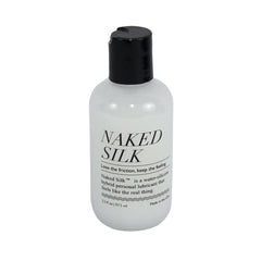 Naked Silk Hybrid Lubricant