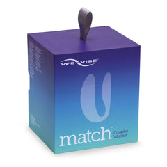 We-Vibe Match