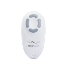 We-Vibe Match