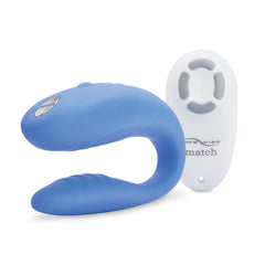 We-Vibe Match