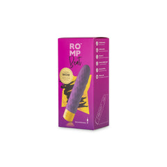 Romp Beat - Bullet Vibrator