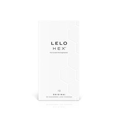 lelo-hex-12-pk
