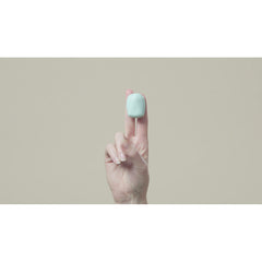 Fin Wearable Finger Vibrator