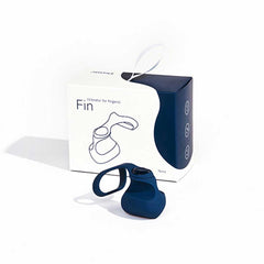 Fin Wearable Finger Vibrator