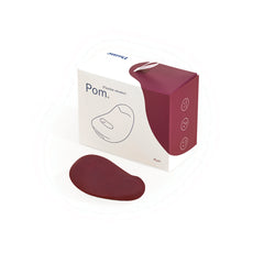 Pom Vibrator