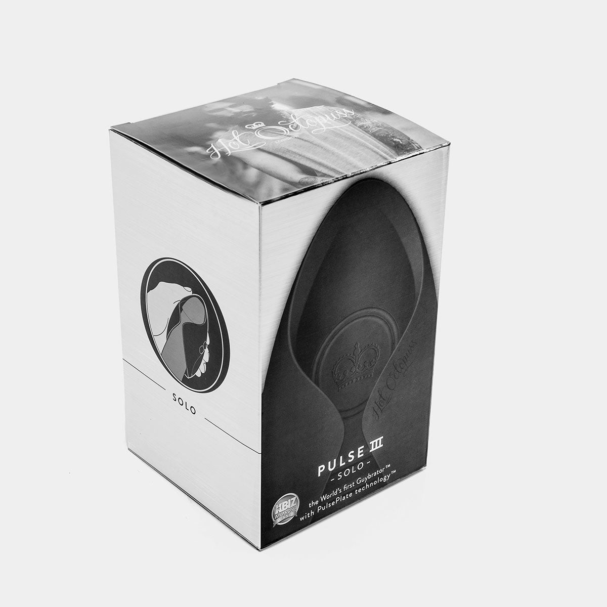 Hot octopus pulse 3 solo cheap