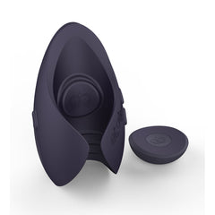 Pulse II Duo by Hot Octopuss