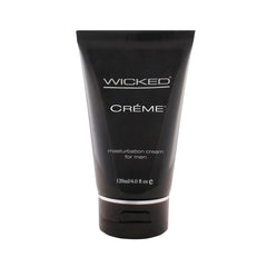 Wicked Crème: Masturbation Cream for Men 4oz