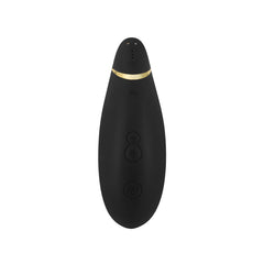 Womanizer Premium Black/Gold