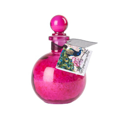 Olivia Boudoir's Bath Salts