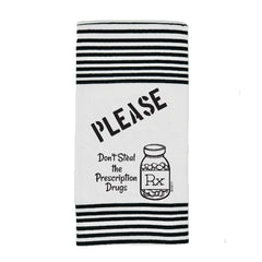 Twisted Wares Terry Towels