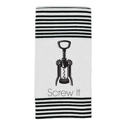 Twisted Wares Terry Towels