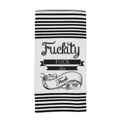 Twisted Wares Terry Towels