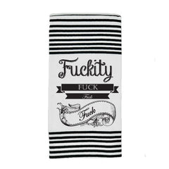 Twisted Wares Terry Towels