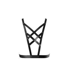 Maze Cross Cleavage Harness