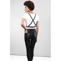 Maze Cross Cleavage Harness