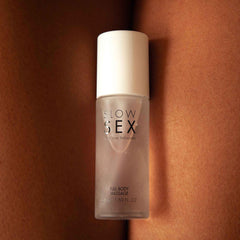 Slow Sex Full Body Massage Gel 1.69oz