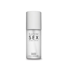 Slow Sex Full Body Massage Gel 1.69oz
