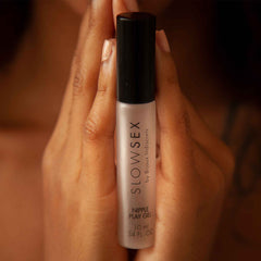 Slow Sex Nipple Play Gel .34oz