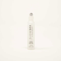 Slow Sex Nipple Play Gel .34oz
