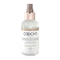 Coochy After Shave Protection Mist Botanical Blast 4oz