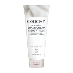 Coochy Shave Cream