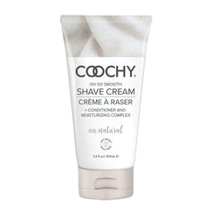 Coochy Shave Cream