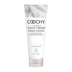 Coochy Shave Cream