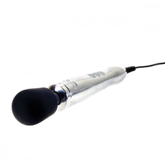 Doxy Die Cast Massager - Aluminum