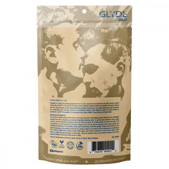 Glyde Condoms - 12 pack