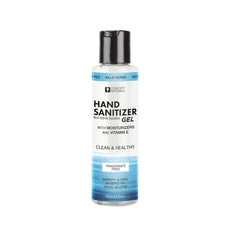Sensuva Hand Sanitizer Gel 4.2 oz