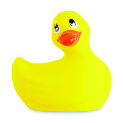 I Rub My Duckie Vibrator 2.0