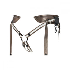 Strap-on-Me Desirous Harness Bronze