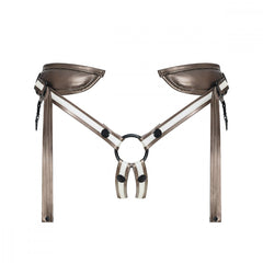 Strap-on-Me Desirous Harness Bronze