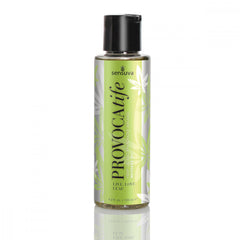 Sensuva Provocatife Massage Oil