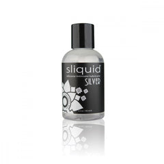 Sliquid Silver - Silicone Lube