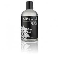 Sliquid Silver - Silicone Lube