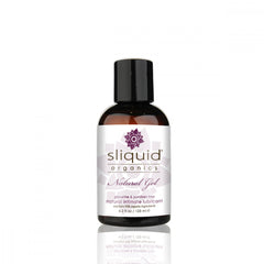 Sliquid Organics Natural Gel