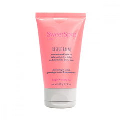 Rescue Balm 2oz [Vaginal Balm for Dry Skin]