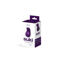 VeDO Suki - Suction Stimulator