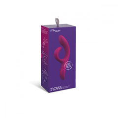 We-Vibe NOVA 2.0